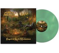 POWER PALADIN - BEYOND THE REACH OF ENCHANTMENT (GOBLIN GREEN) [Vinilo]