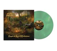 POWER PALADIN - BEYOND THE REACH OF ENCHANTMENT (GOBLIN GREEN) [Vinilo]