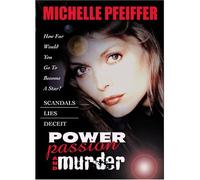 Power passion and murder