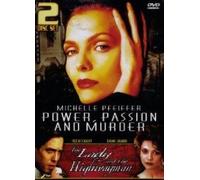 Power Passion and Murder & Lady and the Highway [DVD] [Region 1] [US Import] [NTSC]