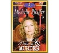 Power Passion & Murder [Alemania] [DVD]