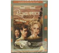 Power, Passion & Murder [Edizione: Regno Unito] [Italia] [DVD]