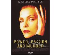Power Passion & Murder [Reino Unido] [DVD]