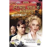 Power, Passion & Murder [Reino Unido] [DVD]