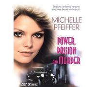 Power Passion & Murder [USA] [DVD]