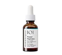 Geek & Gorgeous Power Peptides 30 Ml - Geek & Gorgeous