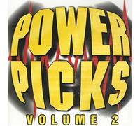 Power Picks Volume 2