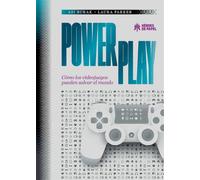 POWER PLA | Laura Parker Roerden, Asi Burak