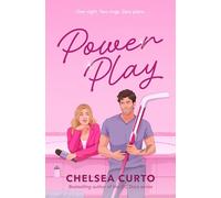 Power Play: 2 (DC Stars, 2)