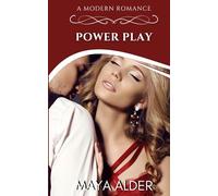 POWER PLAY: A Billionaire Enemies-to-lovers, Fake Relationship Romance (Rivals & Vows)