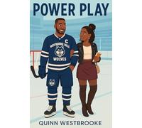 Power Play: A Hockey Romance