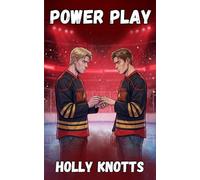 Power Play: A Spicy MM Hockey Romance (The Ice Breakers Series)