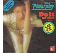Power Play - Do It All Night Part I+II
