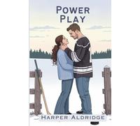 Power Play: Hartford Hawks Hockey Romance (Close Contact)