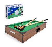 Power Play Mesa de Billar TY5894DB