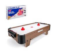 Power Play Mesa para Jugar a Hockey de Mesa TY5895DB
