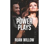 Power Plays: 2 (Mallory and Derek Attend Secret Parties)