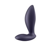Satisfyer - power plug morado