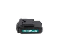 POWER plus, POWEB9010 - Batería 18v litio 1.5ah