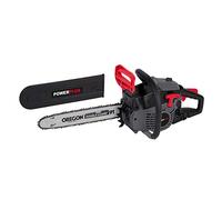 POWER plus POWEG2010 - Motosierra 37.2cc 350mm, Multicolor