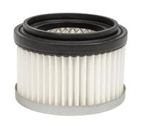 POWER plus Powerplus POWX3004B - Filtro para cenizas (90 x 60 mm)