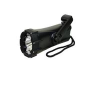 PP SHARK - Linterna Dynamo, resistente al agua