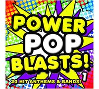 Power Pop Blasts! / Various