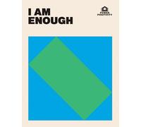 Power positivity: I AM ENOUGH