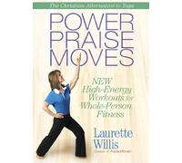 Power PraiseMoves(TM) DVD