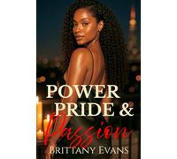 Power Pride & Passion