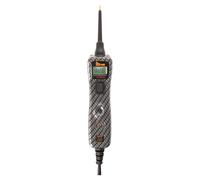 Power Probe 3 PP3CSCARB Comprobador de Circuitos para Automoción 12/24V | Voltímetro 0-70 V CC, batería o masa en la punta, continuidad en 2 niveles, tono de señal y disyuntor de 8 A