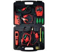 Power Probe Auto Electrilac Tester 4 Master Kit con Ppect3000
