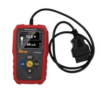 Power Probe PPDRAW - Monitor de voltaje de batería automotriz y extracción parasitaria con conexión OBDII