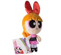 Power Puff Girls Powerpuff Girls - 8 Plush - Blossom by