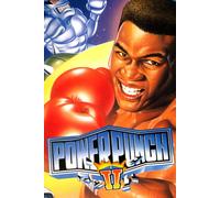 Power Punch II (PC) Steam Key GLOBAL
