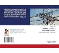 Power Quality Enchancement: A NON-LINEAR CURRENT STARATEGIES