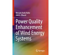 Power Quality Enhancement of Wind Energy Systems