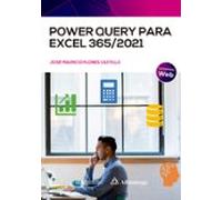 Power Query Para Excel 365/2021