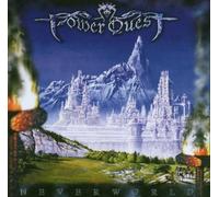 Power Quest - Neverworld + DVD