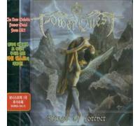 Power Quest - Power Quest : Wings of Forever