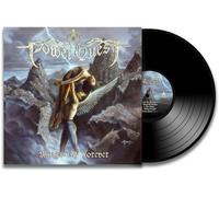 Power Quest - Wings Of Forever [Vinilo]