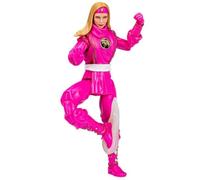 Mighty Morphin Ninja Rosa Ranger Figura F5428 Power Rangers Rayo Colección