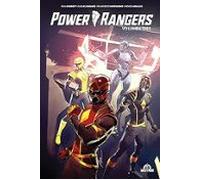 Power Rangers 3