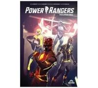 POWER RANGERS 3