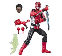 Power Rangers BDY Roger Romeo (Hasbro E5933ES1)