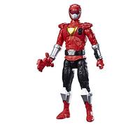 Power Rangers Beast Morphers Beast-X Red Ranger 12" Nuevo Hasbro