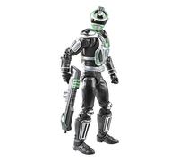 Power Rangers BLT LC A S.P.D. A-Squad Green Ranger 285 F2973