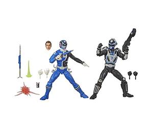Power Rangers BLT RAD Eartha V Earthb (Hasbro F11715X1)