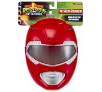Power Rangers by Playmates Toys MMPR - Máscara de guardabosque (Importación USA)