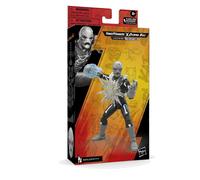 Power rangers clarkson